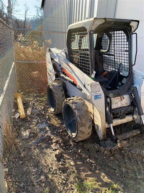 Skid Steers For Sale in BECKLEY, WEST VIRGINIA